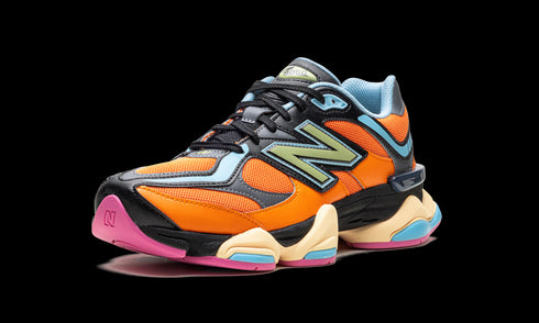 9060 "Sun Glow"